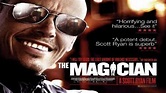 The Magician (2005 film) - Alchetron, the free social encyclopedia