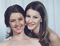 Gisele Bündchen parabeniza irmã gêmea pelo aniversário de 37 anos