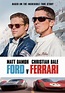 Days Without Incident | Ford v Ferrari (dir. by James Mangold)