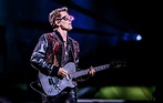 Muse's Matt Bellamy shares dreamy, stripped-back version of 'Unintended'