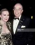 Director Vincente Minnelli and wife Lee Minnelli attend the Palm ...