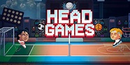 Head Games | Jeux à télécharger sur Nintendo Switch | Jeux | Nintendo