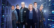 CSI: Cyber - watch tv show streaming online