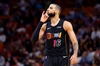 Caleb Martin re-signs with Heat on 3-year deal | NBA.com