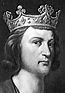 Rei Luís III da França - Biografias - Colégio Web