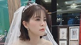 前正妹主播結婚了！林柏妤8點檔連換3套婚紗 火辣洩美胸 | 娛樂星聞 | 三立新聞網 SETN.COM