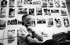 John G. Morris, Renowned Photo Editor in the Thick of History, Dies at ...