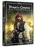 Pirati dei Caraibi 4: Oltre I Confini del Mare Special Pack DVD: Amazon ...
