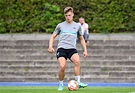 Luca Netz (18) to undergo Borussia Mönchengladbach medical ahead of €4m ...