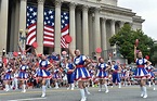 Hoy se celebra en los Estados Unidos el Día de la Independencia ...