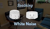 The Best White Noise Machines For Therapy Offices - 5 Must-See Models
