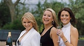 Footballers' Wives to return as a stage musical | Ents & Arts News ...