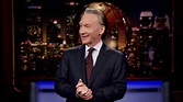 ‘Real Time With Bill Maher’ Sets Return With Writers - Patabook ...