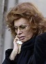 Sophia Loren: Schönheit ist nicht vergänglich | DiePresse.com
