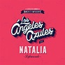 Nunca Es Suficiente (feat. Natalia Lafourcade) - Single / Los Ángeles ...