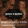 Champion Jack Dupree & TS McPhee: 1967 Blue Horizon Session (CD) – jpc