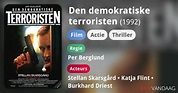 Den demokratiske terroristen (film, 1992) - FilmVandaag.nl