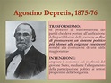 PPT - Il trasformismo PowerPoint Presentation, free download - ID:2012830