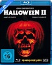 Halloween II - Das Grauen kehrt zurück Blu-ray - Film Details