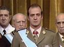 Juan Carlos I, 35 años reinando - RTVE.es