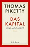 Das Kapital im 21. Jahrhundert - Thomas Piketty - Buch kaufen | Ex Libris