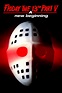 Friday the 13th: A New Beginning (1985) - Posters — The Movie Database ...