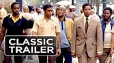 American Gangster Official Trailer #1 - Denzel Washington, Russell ...