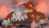 Counter Pokémon Go Heatran, debilidades y movimientos explicados ...