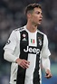 Fotos de Cristiano Ronaldo como jugador de la Juventus de Italia