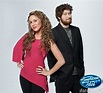 Are Casey Abrams and Haley Reinhart of American Idol dating? - starcasm.net