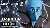 MEGAMIND 2 (2024) | DreamWorks | Teaser Trailer Concept - YouTube