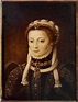 Anna (Egmont) van Egmont van Buren (1533-1558) | WikiTree FREE Family Tree