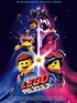 La Lego película 2 - 2019 - SensaCine.com