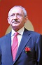 Kemal Kılıçdaroğlu Kimdir? Biyografisi-Biyografi Arşivi - Kim Kimdir