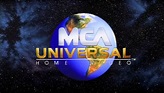 MCA/Universal Home Video logo (1990-1998) in HD by MalekMasoud on ...