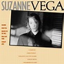Suzanne Vega, 'Suzanne Vega' | 100 Best Albums of the Eighties ...