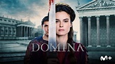 CeC | DOMINA 2 temporada estreno en español en Movistar Plus + España ...