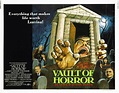 THE VAULT OF HORROR (1973) Reviews and overview - MOVIES and MANIA