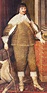 Georg Wilhelm (1595-1640), Kurfürst von Brandenburg – kleio.org