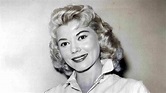 Los Angeles Morgue Files: "Queen of Outer Space" Actress Laurie ...