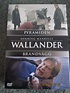 Wallander-Pyramiden/Brandvagg: Amazon.co.uk: DVD & Blu-ray