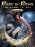 Prince of Persia: The Sands of Time Remake screenshots, images and ...