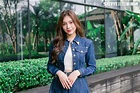 李㼈女兒李紫嫣三立新聞網專訪｜娛樂圖輯｜娛樂星聞 STAR.SETN.COM