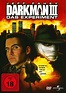 Darkman 3 - Das Experiment: DVD oder Blu-ray leihen - VIDEOBUSTER.de