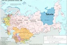 Yakutia Archives - GeoCurrents