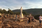 Medjugorje, el pueblo Bosnio donde la Virgen continúa apareciéndose ...
