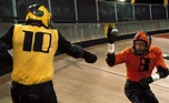 ROLLERBALL (1975) – Filmkritik & Review Mediabook & Ultimate Edition