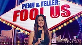 ¡Adiós Alyson! Fool Us tendrá nueva host para su temporada 10