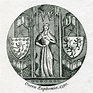 Euphemia de Ross (d1386) Queen of Robert II - BRITTON-IMAGES