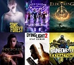 Los 6 juegos más esperados de 2022 para PC | PandaGG